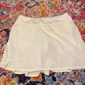 NIKE tennis skirt💗